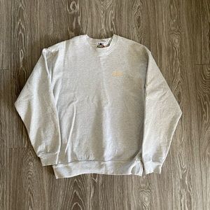 Bricks & Wood Crewneck Sweater